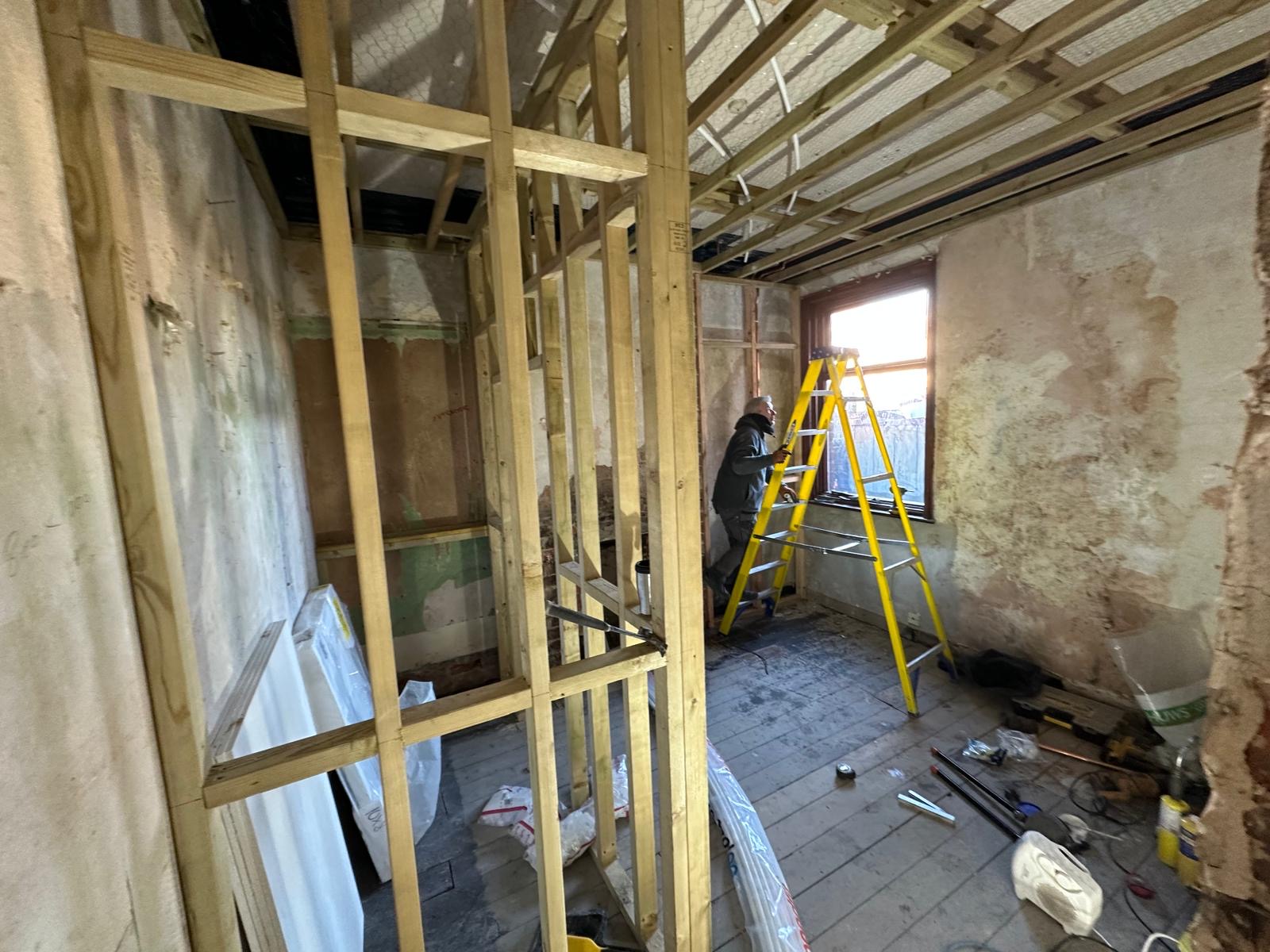 Before Duke Street Southport HMO Before Duke Street Southport HMO